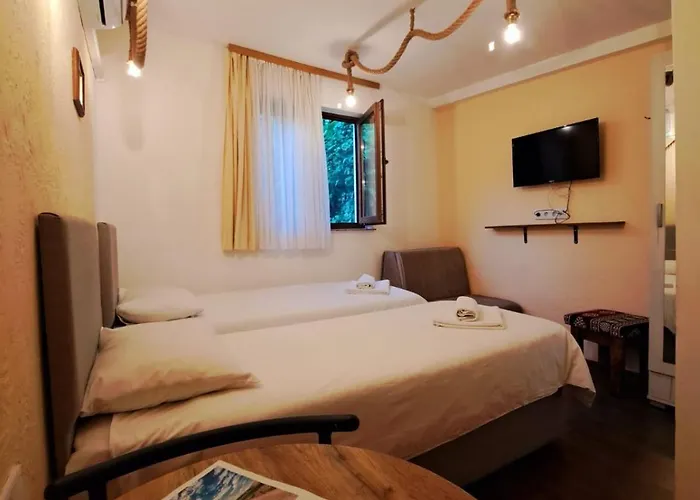 Sebilhan Aparthotel 3*