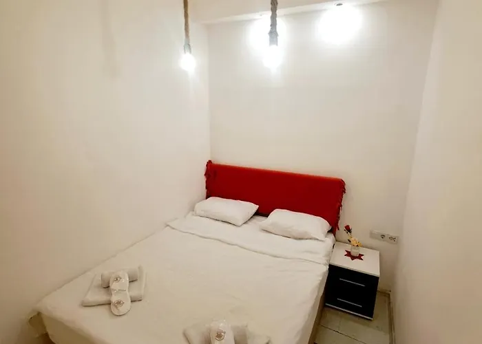 Aparthotel Sebilhan Sarajevo