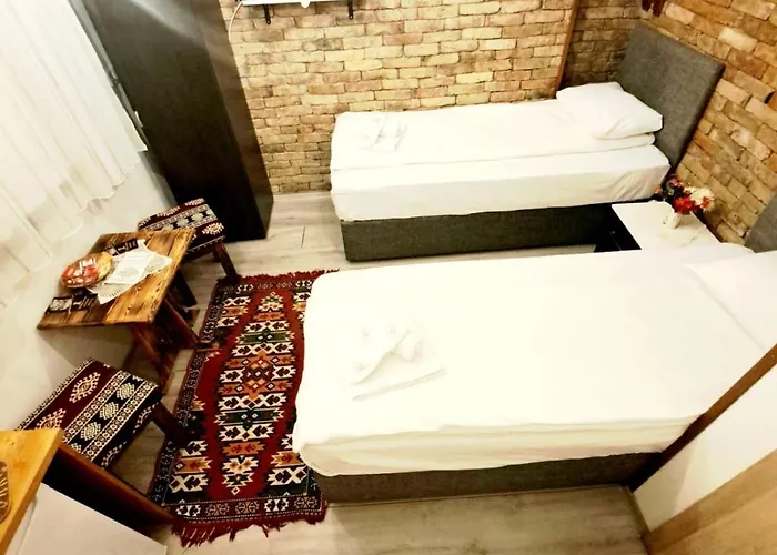 Sebilhan 3* Sarajevo