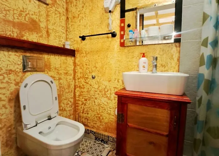 Sebilhan Aparthotel 3*