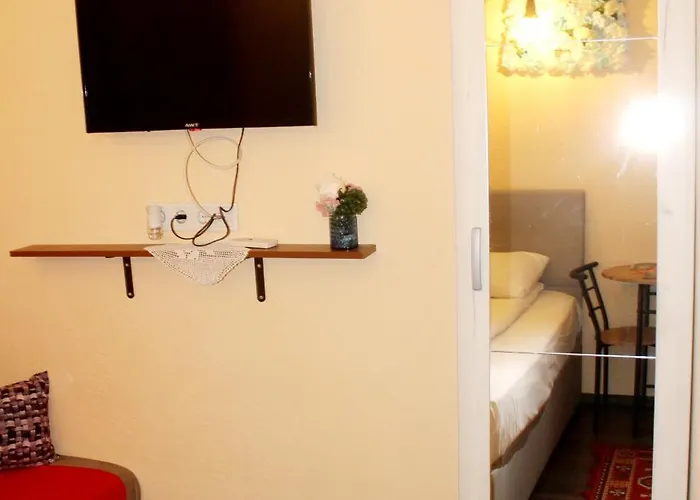 Sebilhan 3* Sarajevo