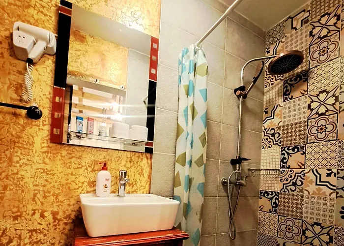 Sebilhan Aparthotel 3*