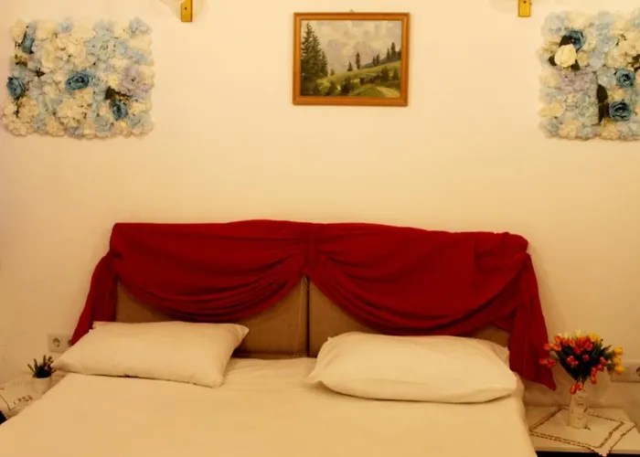 Aparthotel Sebilhan Sarajevo