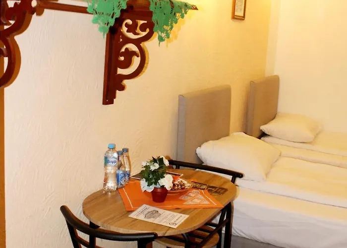 Sebilhan 3* Sarajevo