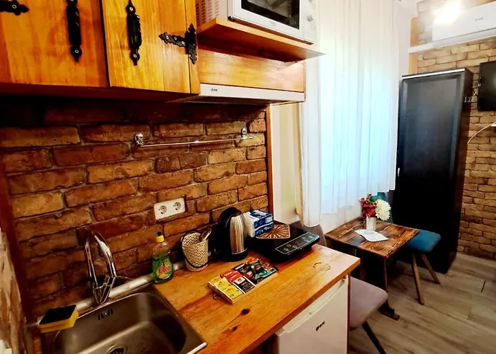 Sebilhan Aparthotel 3*