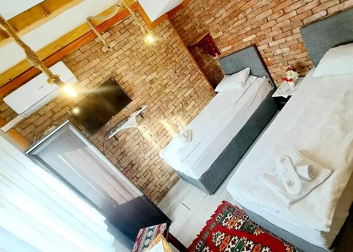 Aparthotel Sebilhan 3*