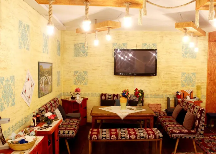 Aparthotel Sebilhan Sarajevo