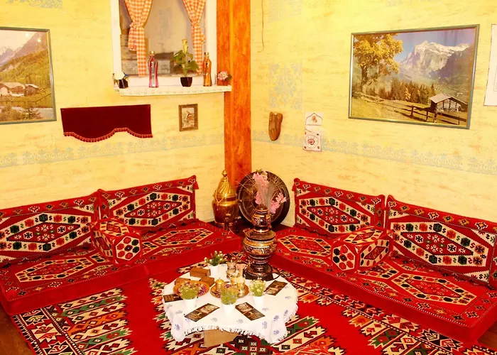 Sebilhan 3* Sarajevo