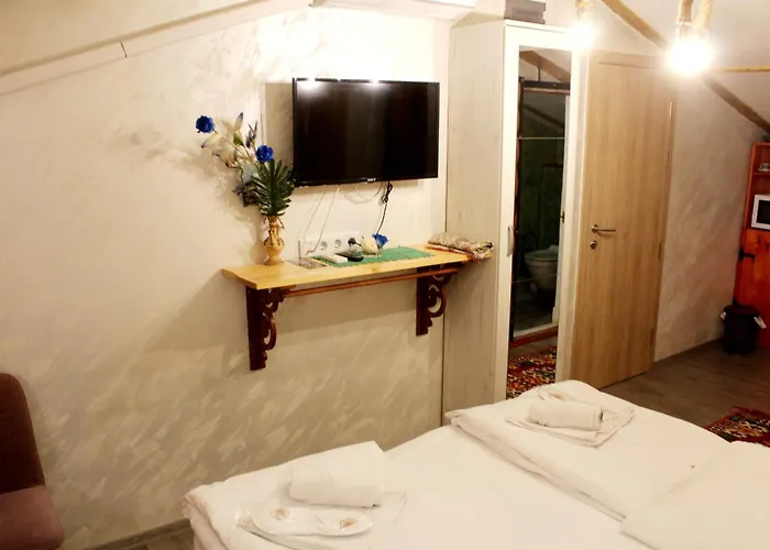 Aparthotel Sebilhan 3*