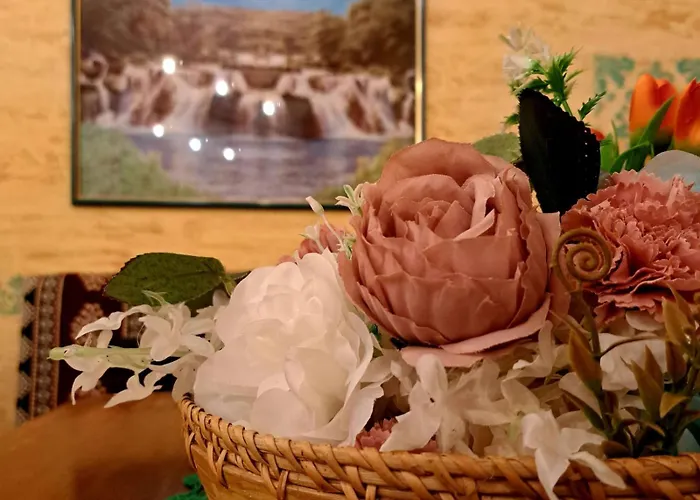 Sebilhan Aparthotel Sarajevo