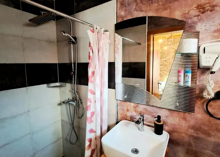 Aparthotel Sebilhan Sarajevo