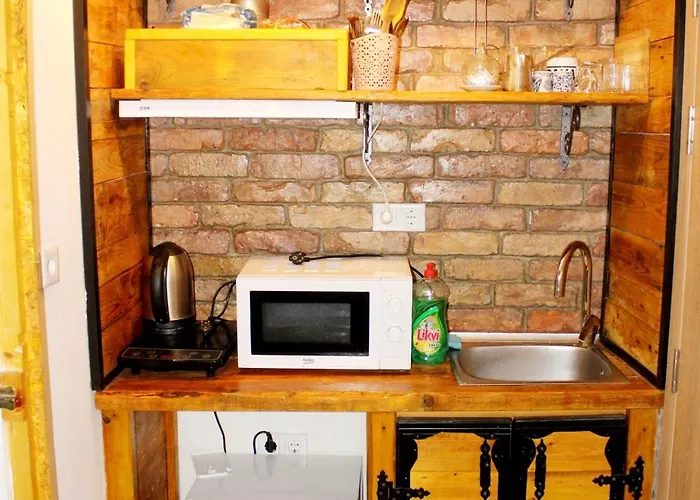 Aparthotel Sebilhan 3*