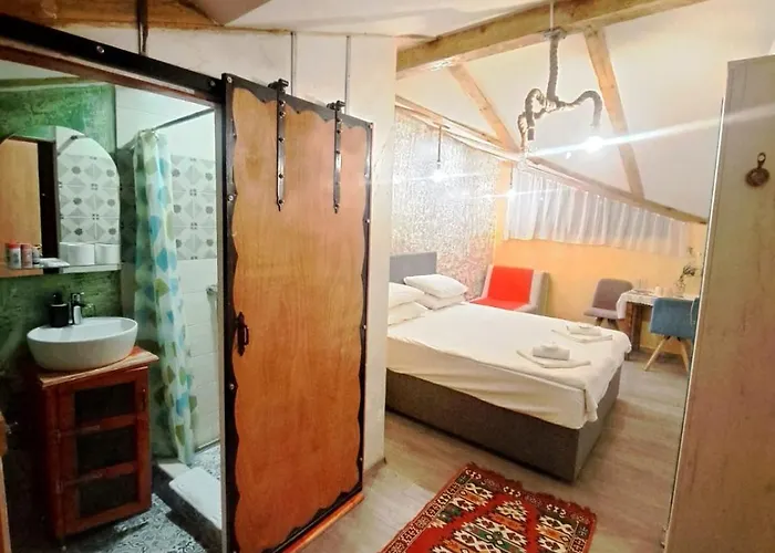 Sebilhan Aparthotel Sarajevo