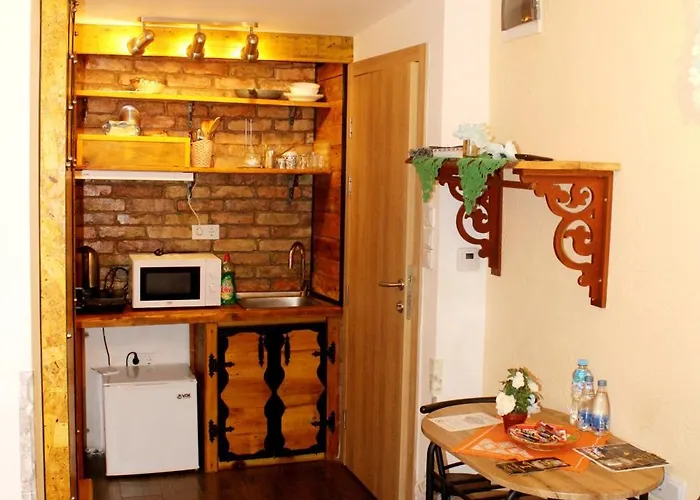 Sebilhan 3* Sarajevo