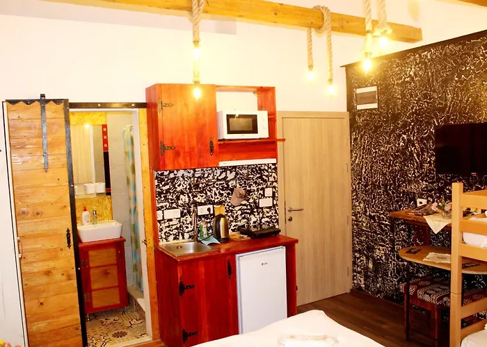 Sebilhan Aparthotel 3*