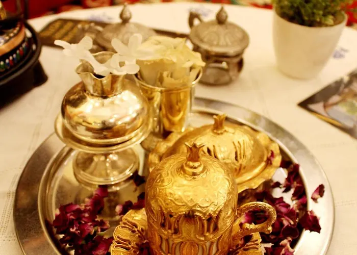 Sebilhan 3* Sarajevo