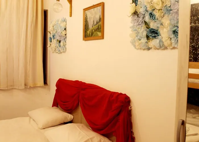 Sebilhan Aparthotel 3*