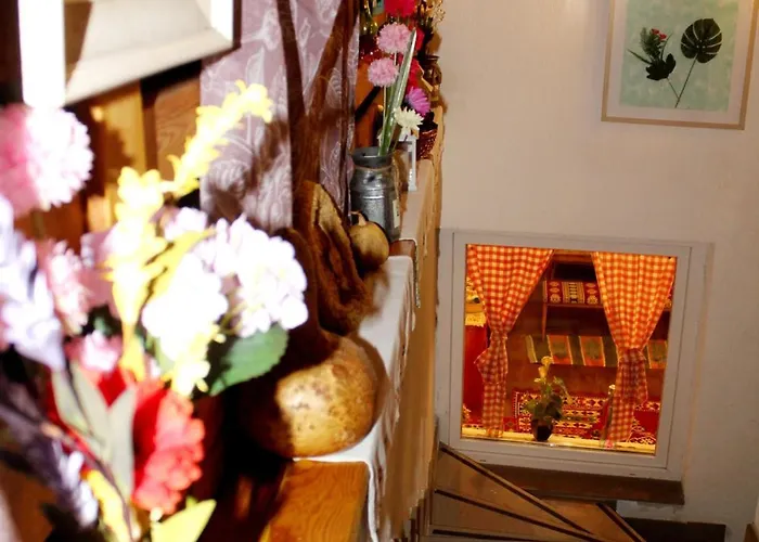 Aparthotel Sebilhan Sarajevo