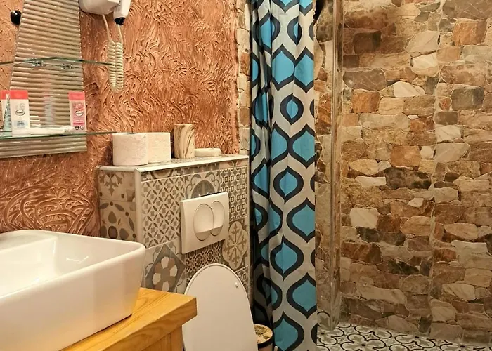 Aparthotel Sebilhan 3*