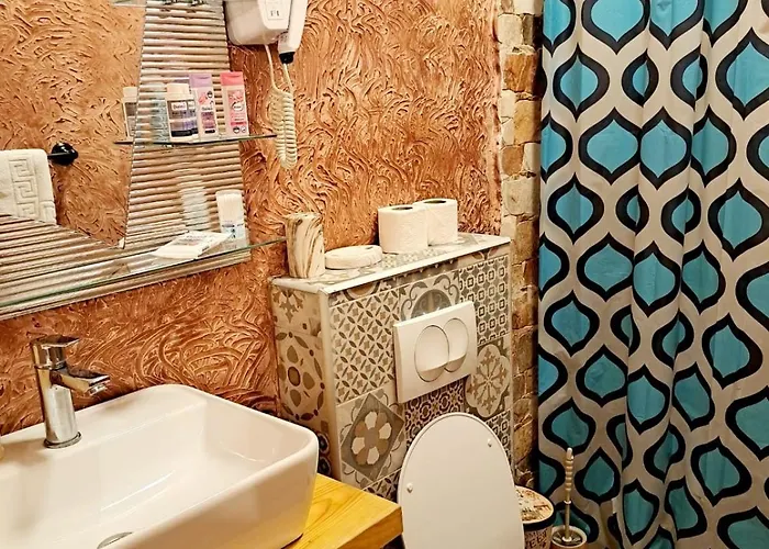 Sebilhan Aparthotel Sarajevo