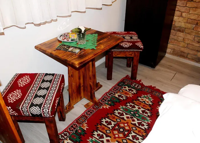 Sebilhan 3* Sarajevo