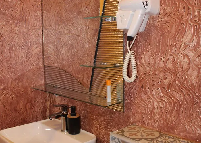 Aparthotel Sebilhan 3*